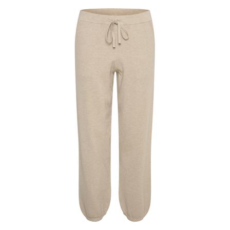 Part Two - Mjukisbyxor - Beige - Dam - Storlek: M, Dam, Storlek: M