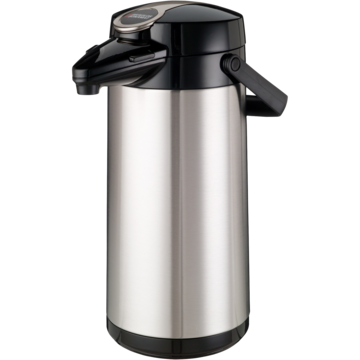 Pumptermos Bonamat Furento Rostfritt stål 2,2L