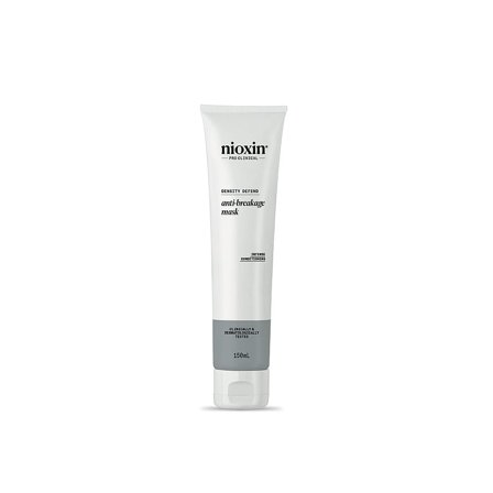 Nioxin Anti-Breakage Strengthening Mask 150 ml, Hår, Shampoo & Hårpleje, Hårkur