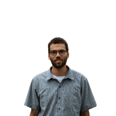 CHPO Umeå Läsglasögon Unisex Brun ONESIZE