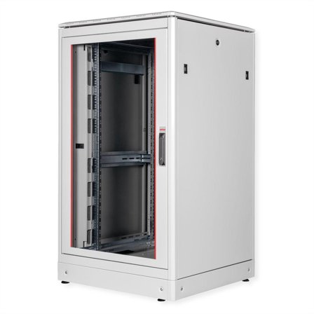 ROLINE 19-Inch Network Cabinet Pro