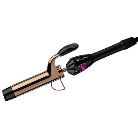 Revlon Klemmekrøllejern Pro Collection, Hår, Styling Tools, Krøllejern