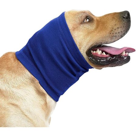 Happy Dog and Cat Hoodies - Et magisk verktøy for pelsstell og tørking med luft, for å lindre angst og berolige hunder