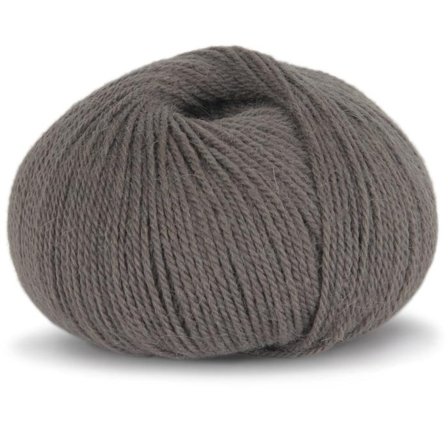 Dale Garn Alpakka Forte Muldvarp 735, 50g