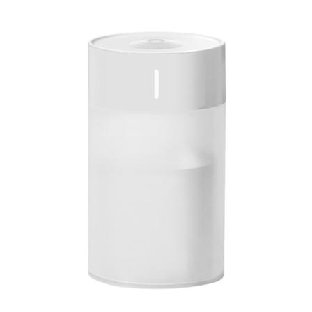 Sett med 2 små luftfuktere White
