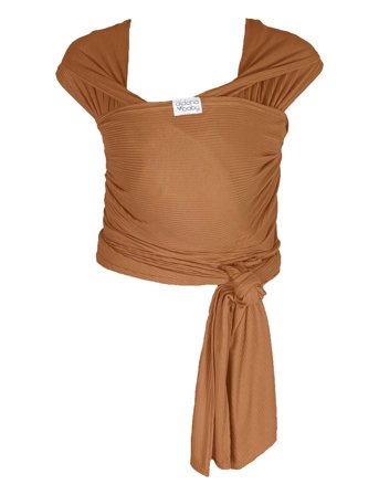 Aldoria Bambu Soft Sierra Brown Aldoria Baby