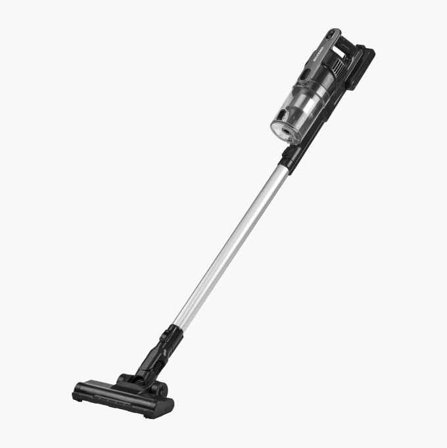 Skaftdammsugare 130 W 22 2 V - Biltema