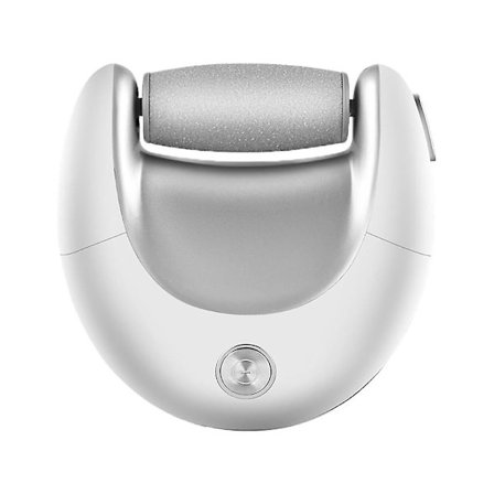 Jalkaraspit, kovettumien poistaja, kannettava elektroninen kuorintalaite kuolleelle iholle, pedikyyritarvikkeet