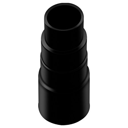 Anpassningar hushållsdammsugare jieba tillbehör adapter maskin borsthuvud konvertering reducerare