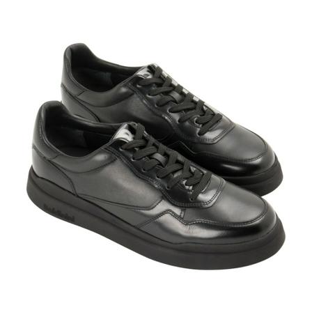 Baldinini, Sneakers Zwart, Heren, Maat:40 EU