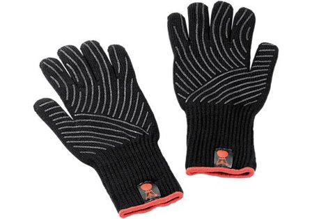 WEBER GRILLVOTTSETT L/XL PREMIUM