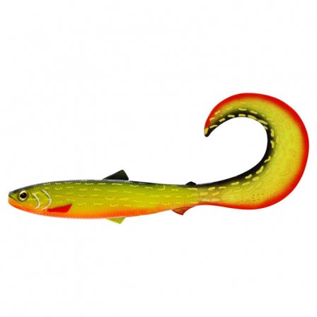 Westin BullTeez Curltail 27cm 103g - Baltic Pike