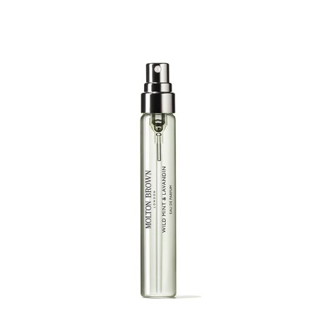 Molton Brown Wild Mint & Lavandin Eau De Parfum 7,5 ml, Parfumer & Dufte, Dufte, Eau De Parfum