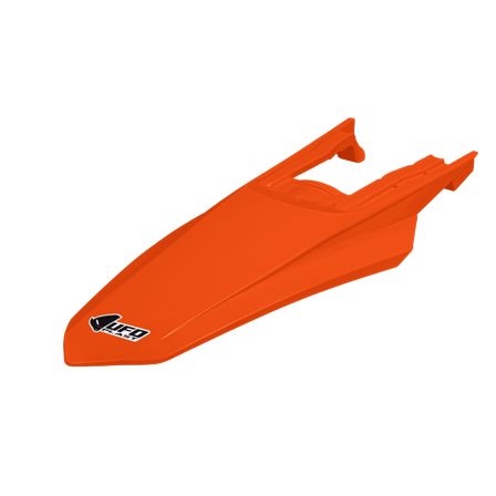 Heckkotflügel UFO - KTM 250 SX 2023-2026