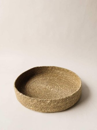 Trend Design Kurvbrett Flettet Ø35