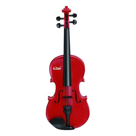 Black Friday 2024 Nybörjar Klassisk Fiol Gitarr Pedagogiskt Musikinstrument Leksak för Barn