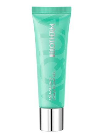 Biotherm Aquasource Hyalu Plump Gel
