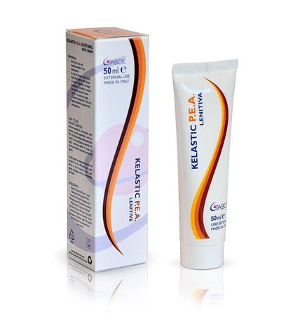 Gabol Kelastic Pea Lenitiva 50 ml