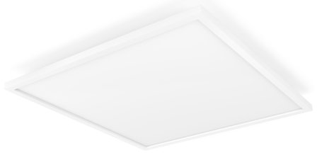Philips Hue Aurelle 929003099002 Panel hvit, Belysning