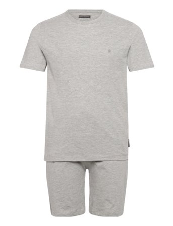 French Connection | Fc Short And Tee Co Ord | S