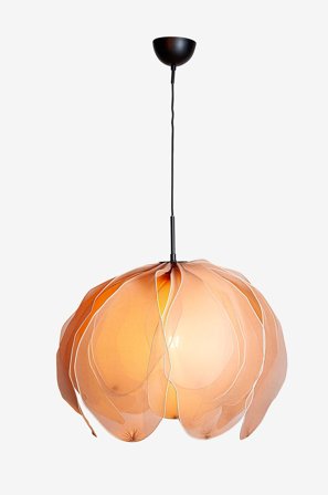 By Rydéns - Taklampe Lou Lou - Beige - Takpendler - Fra Homeroom