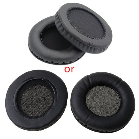 Tjockare hörlurar för Panasonic för TECHNICS RP-DH1200 DH1200 hörlursutbytta kuddar