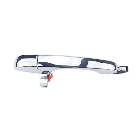 Montering av handtag för bakre vänster dörr på utsidan av bilen för Chrysler 300 2005-2010 vänsterstyrd 5065801ah 5065801ae