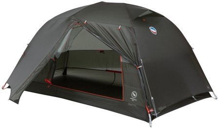 Big Agnes Copper Spur UL2 Lichen Green