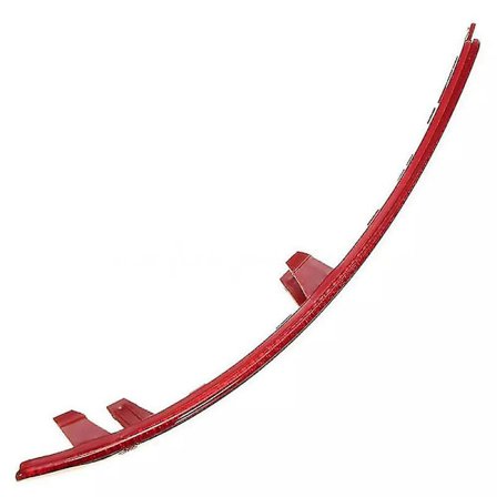 Bakre støtfangerreflektorer Advarselslamper For Skoda Octavia A5 A6 10-14