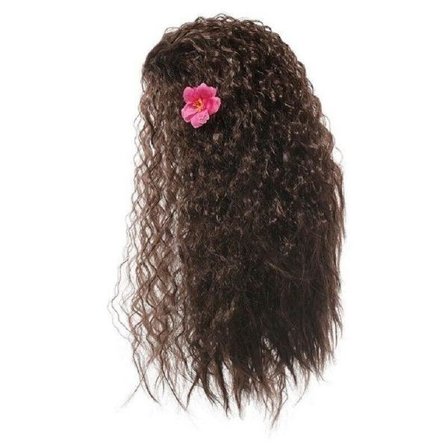 ja Halloween-lahjatLasten asu Moana Prinsessa Tyttöjen Cosplay Naamiaisasu Mekko Kaulakorun Setti @ Only Wig Only Wig