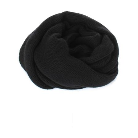 Barba, Scarves Zwart, Heren, Maat:ONE Size