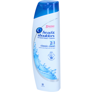 Head & Shoulders 2i1 Klassisk