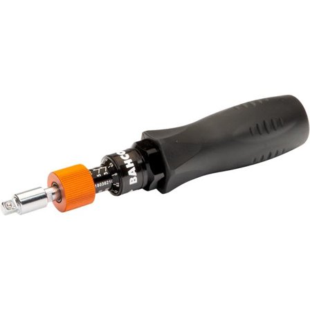 Bahco TSS600 Momentskruetrækker, Håndværktøj