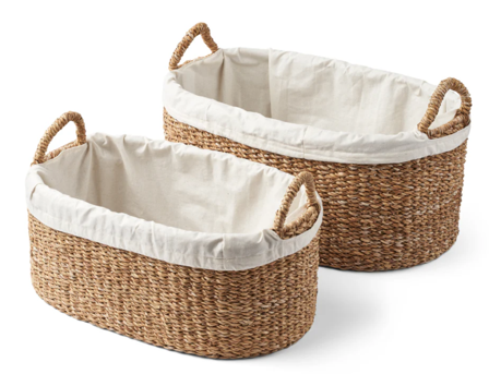 Humdakin Laundry Kurver 2stk