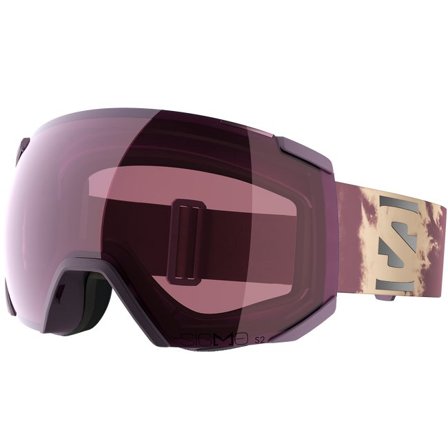 Salomon - Unisex briller Radium Sigma - Grape Shake
