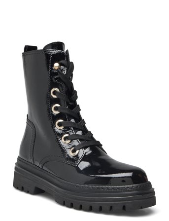 Gabor | Laced Ankle Boot | 37