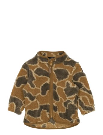 mikk-line | Teddy Cardigan | 86