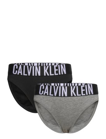 2Pk Bikini Patterned Calvin Klein