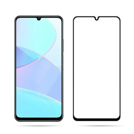 Realme Note 50 -näytönsuoja (2 kpl)