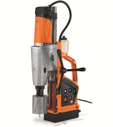 Fein KBU 110-4 M Magnetborrmaskin 1700 W, Maskiner