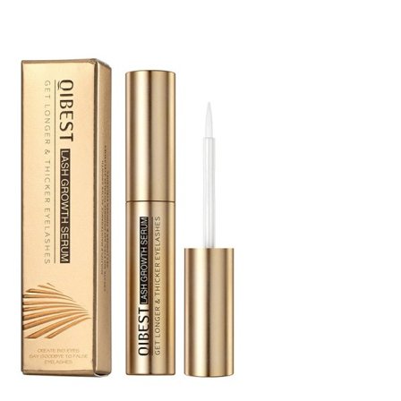 Ögonfrans tillväxt förstärkare naturlig medicin behandlingar fransar ögon fransar serum