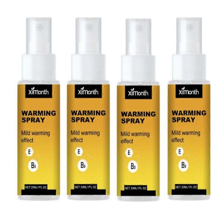 1-5x Hondrolife Spray Ledsmertelindrende Spray 30ml