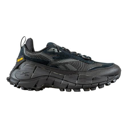 Reebok - Sneakers - Svart - Herr - Storlek: 44 Eu, Herr, Storlek: 44 EU