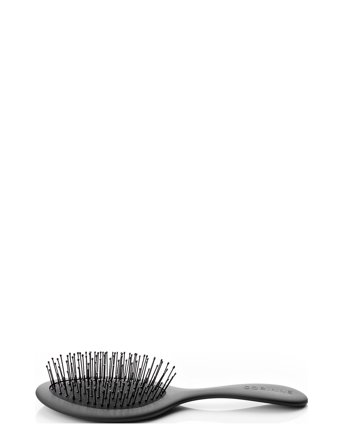 Corinne Classic Brush "Wet" Travel - Black - ONE SIZE