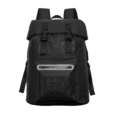 66 North men's Backpack Bags & Backpacks - Black - one size