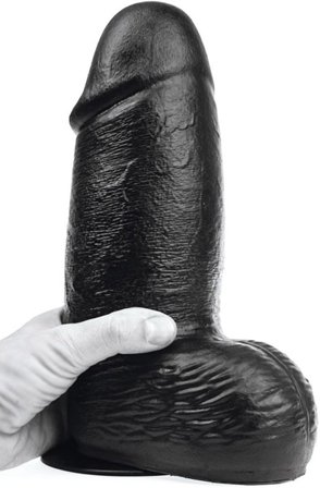 Domestic Partner Hans XL 28 cm - Woome.pl