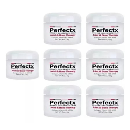 7 Salvor för att behandla muskelartrit i knät