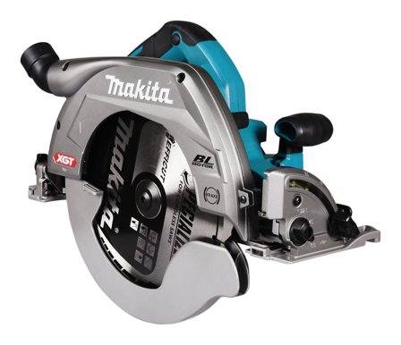 Makita HS011GZ Sirkelsag uten batteri og lader, Maskiner