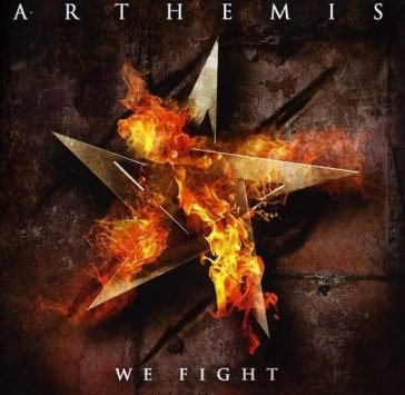 We fight Arthemis