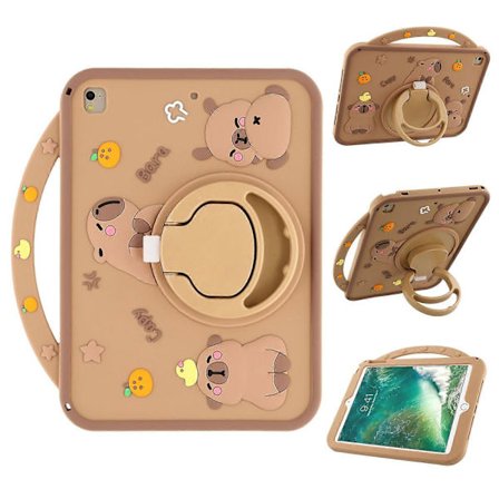 Tablet Cover til iPad 9,7-tommer (2018)